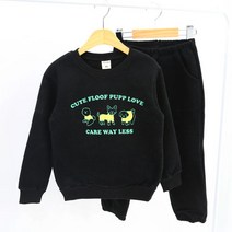 바브키즈 퍼피기모세트