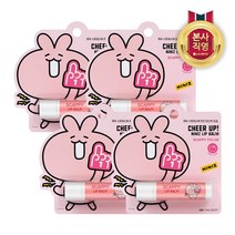 니니즈 치얼업 스카피 틴티드립밤 4.1g X 4개, 상세설명 참조, 없음