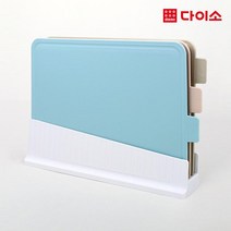 [다이소]인덱스도마(3P/SET)-1023061