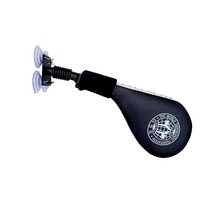 발차기연습 복싱밋 표적지 스탠드형 킥 벽부착 고정, 50cm 타겟1개+스프링