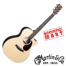 실재고보유 마틴 Martin GPC-13E Ziricote 기타