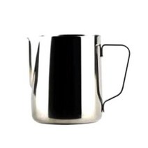 누보 카페 드 아모르 스팀피쳐 350ml, silver (실버), 2개