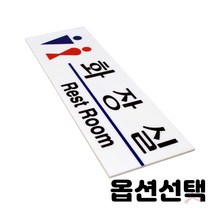 가스밸브확인 알림판 표지판 노크 에티켓 손조심 소화기 화장실 상담실 수업중 강의실 오픈 클로즈 금연 cctv 순찰중 녹화중 종류선택 2개입, 3102 화장실(남,녀)