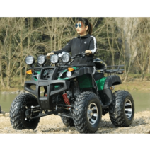 농업용바이크 농업용사발이 바이크 사발이 네발, 가솔린 불 패키지 3