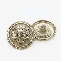 예쁜 단추 고급 단추예쁜 단추 고급 단추, 25mm 6개, 8#