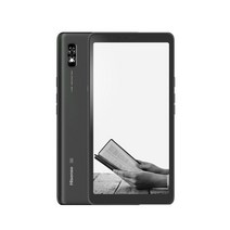 오리지널 HISENSE A7 A7CC 6.7 인치 전자잉크 스크린 디스플레이 전자책 리더 6GB + 128GB 풀 인터넷 액세스 5G 휴대폰 영어, A7black