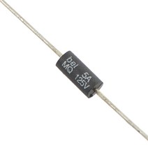 Bel 퓨즈 MS MQ 0.25A 250mA 1/4A 0.375A 375mA 3/8A 1A 1.5A 2A 3A 4A 5A 7A 125V 고속 슬로우 축 리드 5 개, 03 2A bel MS