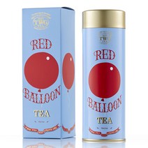 TWG 오뜨쿠튀르 레드벌룬 100g