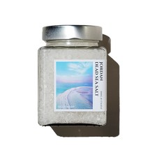어글리솝 100% 사해소금 반신욕 입욕제 족욕제 무향 500g, 500g 1개