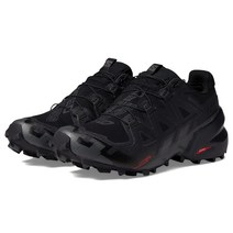 Womans 스니커즈 & 운동선수 슈즈 Salomon 살로몬 Speed크로스 6 GTX 126778