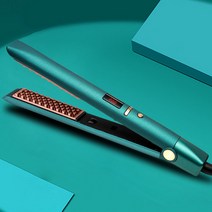 옥수수펌 남석지펌패드 뿌리 옥수수수염펌기 롤스틱 게으름뱅이 모발볼륨 신기, 오로라그린부스터, 하나