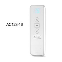 A-OK AC123 01/02/06/16 채널 컨트롤러 forAo 293cEA2e9, 한개옵션1, 04 AC123-16