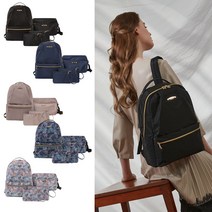 [EVERLAST]에버라스트 에밀리 캐쥬얼백 4종 세트