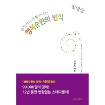 빛명상 눈덩이처럼 불어나는 행복순환의 법칙:행복을 나눠주는 남자 정광호가 전하는 빛(VIIT) 이야기, 로대, 정광호