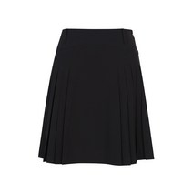 팬텀 골프 NC야탑 여성 플리츠 큐롯 스커트 221C1PC385