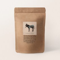 지로스팅 고소한 산미없는 강배전 콜롬비아 후일라 수프리모 당일로스팅 원두, 분쇄:모카포트, 500g