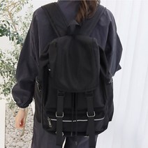 JB 155 백팩 책가방 중학생 남자 여성백팩 여행용 고등학생 대학생 직장인 남성