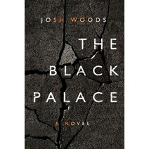 The Black Palace Paperback, Independently Published
