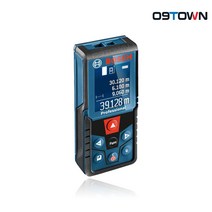 보쉬 GLM 400 레이저 거리측정기 40M 경량측정기