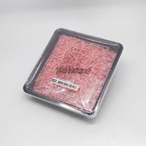 선인 장식 블로섬딸기 250g, 1개