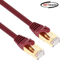 NETmate NM-U705Z CAT.7 SSTP 다이렉트 케이블 5m