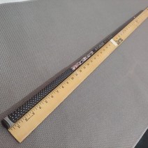 중고 FUBUKI 후부키 TM5 40.7인치 우드 샤프트_50g S, 단품