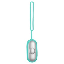 손목 마사지기 스마트 휴대용 수면 보조 전자기 펄스 감압 근육 콜라주 릴렉스 핸드, 03 금