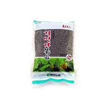 [함양농협] 하늘가애 결명자볶음 400g, 상세 설명 참조