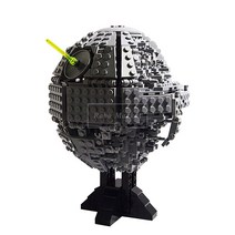 호환블럭 스타워즈 MOC-5505 Death Star II 미디엄 데스스타2 호환 신제품 창작