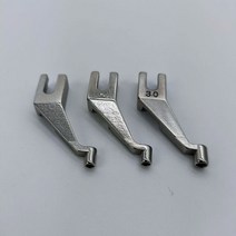가정용미싱기 재봉틀 가정용재봉틀 부품 패턴 기계 노루발 양질, 2.6