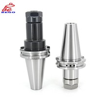 콜릿 거치대 밀링 선반 용수철 신제품, 1.SK40- ER16- 70L