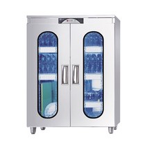 어린이집 유아식판칼도마 복합 소독기 HA-835SD