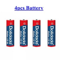 전기 자전거 배터리 2021 새 태그 AA 배터리 9800 mah 충전식 배터리 AA 1.5 V. 충전식 New alkalinas drum