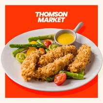 치킨텐더 순살 케이준 후라이드 팝콘 너겟 300g