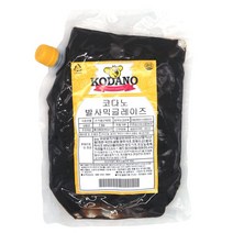 코다노 발사믹글레이즈 1kg 2개 [아이스박스+아이스팩] /무료배송