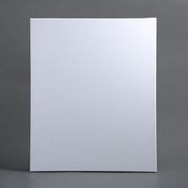린넨 유화 용 그림 캔버스(50x60cm) 유화캠퍼스 유화캔버스 캔버스유화 유화용품 미술캔버스 그림캔버스 아크릴캔