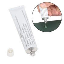 카누 카약 수상레포츠 30ML PVC 접착제 풍선 보트 수리 펑크 패치 키트 수영장 액세서리, 한개옵션0