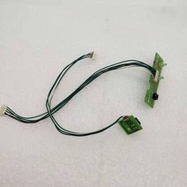 Argox OS-214 plus 214 프린터 용 포맷터 보드 로직 메인 메인보드, 한개옵션1, 01 only sensor