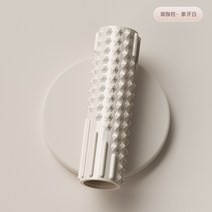 다이어트 다리 허벅지 종아리 허리 어깨 뭉친 근육풀기 롤러 마사지 스트레칭 마사지바 지압 기구 슈나이더 근력 이완기 슬림 롤러바 요가바 헬스 슬림, 옵션04