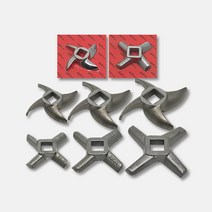 정육 민찌날 12호 22호 32호 국산 독일 스텐 민서기 민찌기 민서날