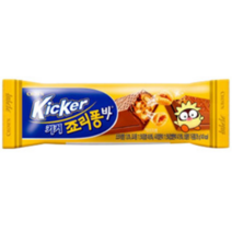 크라운 키커바 죠리퐁바 26g, 3개