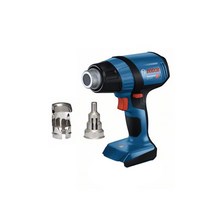 보쉬 GHG18V-50 충전열풍기 베어툴 히팅건 300~500도, 단품