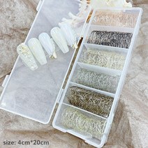 수전사필름 카본시트지 자동차PPT 오로라 손톱 호일 전사지 스티커 6 롤 보헤미아 슬라이더 접착제 랩 DIY, 08 8