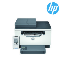 [A4증정행사]HP M406dn 흑백레이저프린터/양면인쇄/사무용프린터