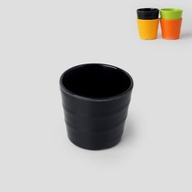 퓨전 한식 물컵, 퓨전한식컵(102)/노랑