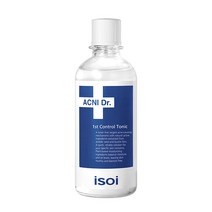 아이소이 아크니 퍼스트 컨트롤 토닉 130ml, 단품(AD002_1), 없음