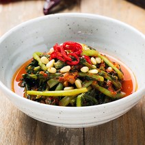 [이푸룸] [정성모아] 열무김치 2kg, 상세 설명 참조