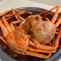 제철 포항 구룡포 동해 국내산 연지 박달 자숙 홍게 3kg, 라면육수용