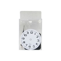 유니아트 3000 시계부속 세트, 3개