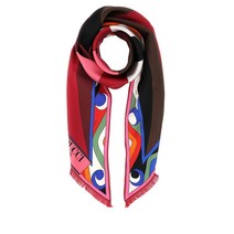 궁궐STORE 에밀리오 푸치 여성 스카프 3EGB753EC35 2